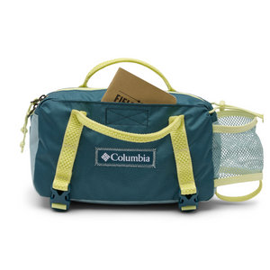 Columbia Echo Mountain Hip Pack (3L)(Everblue/Crushed Blue)
