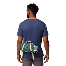 Load image into Gallery viewer, Columbia Echo Mountain Hip Pack (3L)(Everblue/Crushed Blue)
