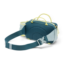Load image into Gallery viewer, Columbia Echo Mountain Hip Pack (3L)(Everblue/Crushed Blue)
