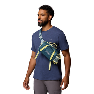 Columbia Echo Mountain Hip Pack (3L)(Everblue/Crushed Blue)