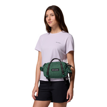 Load image into Gallery viewer, Columbia Echo Mountain Hip Pack (3L)(Rain Forest/Black)
