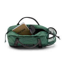 Load image into Gallery viewer, Columbia Echo Mountain Hip Pack (3L)(Rain Forest/Black)
