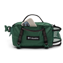 Load image into Gallery viewer, Columbia Echo Mountain Hip Pack (3L)(Rain Forest/Black)
