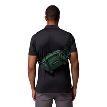 Load image into Gallery viewer, Columbia Echo Mountain Hip Pack (3L)(Rain Forest/Black)

