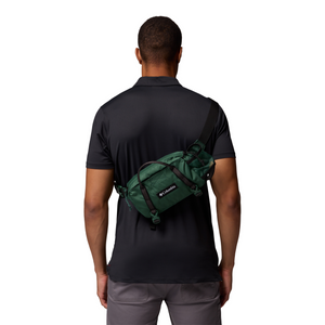Columbia Echo Mountain Hip Pack (3L)(Rain Forest/Black)
