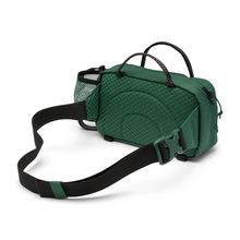 Load image into Gallery viewer, Columbia Echo Mountain Hip Pack (3L)(Rain Forest/Black)
