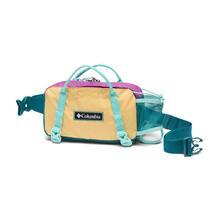 Load image into Gallery viewer, Columbia Echo Mountain Hip Pack (3L)(Razzle/River Blue/Sand Dune/Spray)
