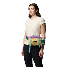 Load image into Gallery viewer, Columbia Echo Mountain Hip Pack (3L)(Razzle/River Blue/Sand Dune/Spray)
