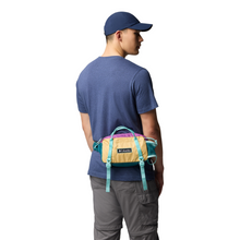 Load image into Gallery viewer, Columbia Echo Mountain Hip Pack (3L)(Razzle/River Blue/Sand Dune/Spray)
