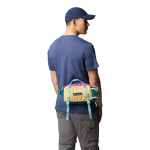 Columbia Echo Mountain Hip Pack (3L)(Razzle/River Blue/Sand Dune/Spray)