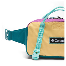 Load image into Gallery viewer, Columbia Echo Mountain Hip Pack (3L)(Razzle/River Blue/Sand Dune/Spray)
