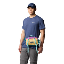 Load image into Gallery viewer, Columbia Echo Mountain Hip Pack (3L)(Razzle/River Blue/Sand Dune/Spray)
