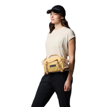 Load image into Gallery viewer, Columbia Echo Mountain Hip Pack (3L)(Sand Dune/Canoe)
