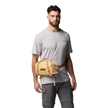 Load image into Gallery viewer, Columbia Echo Mountain Hip Pack (3L)(Sand Dune/Canoe)
