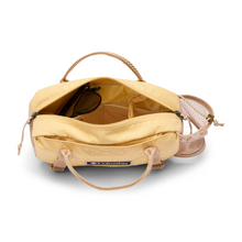 Load image into Gallery viewer, Columbia Echo Mountain Hip Pack (3L)(Sand Dune/Canoe)
