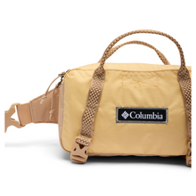 Load image into Gallery viewer, Columbia Echo Mountain Hip Pack (3L)(Sand Dune/Canoe)
