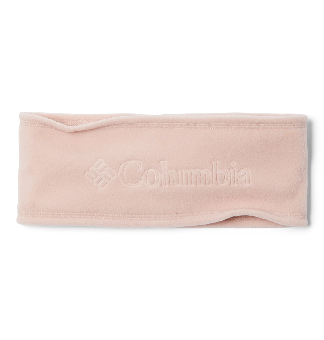 Columbia Unisex Fast Trek II Headband (Dusty Pink)
