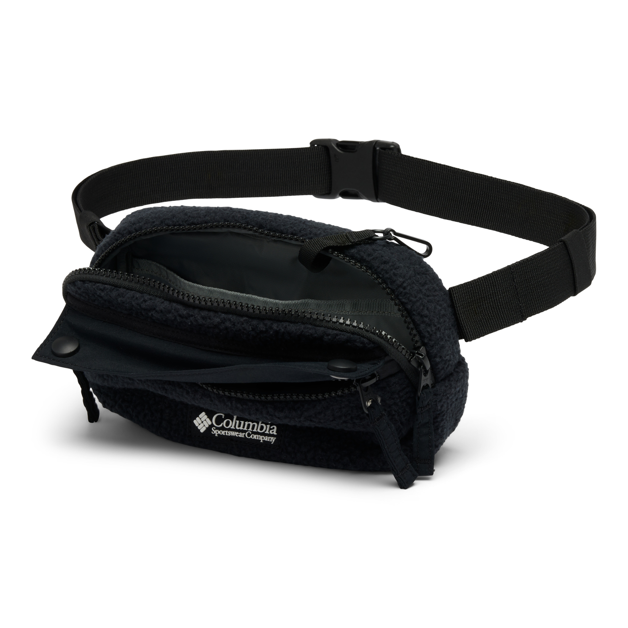 Columbia Helvetia II Sherpa Hip Pack Black 010 2094541
