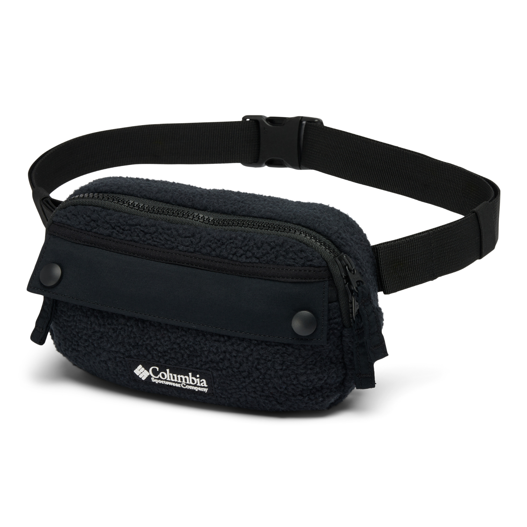 Columbia Helvetia II Sherpa Hip Pack Black 010 2094541