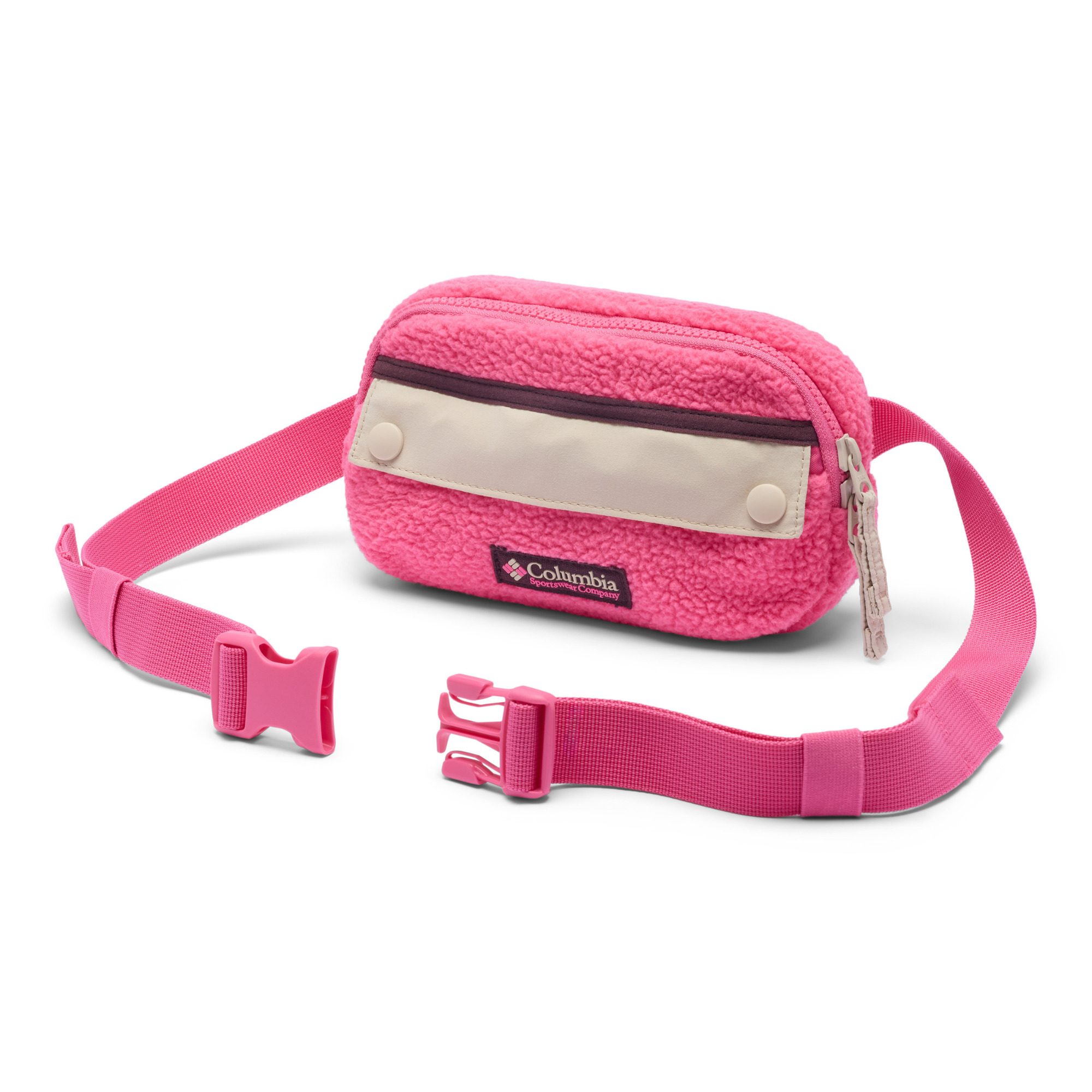 Columbia Helvetia II Sherpa Hip Pack Nico Dark Stone 657 2094541