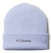 Load image into Gallery viewer, Columbia Kids Arctic Blast Youth Heavyweight Omni-Heat Beanie Hat (Snowdrift)
