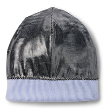 Load image into Gallery viewer, Columbia Kids Arctic Blast Youth Heavyweight Omni-Heat Beanie Hat (Snowdrift)
