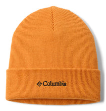 Load image into Gallery viewer, Columbia Kids Arctic Blast Youth Heavyweight Omni-Heat Beanie Hat (Sunstone)
