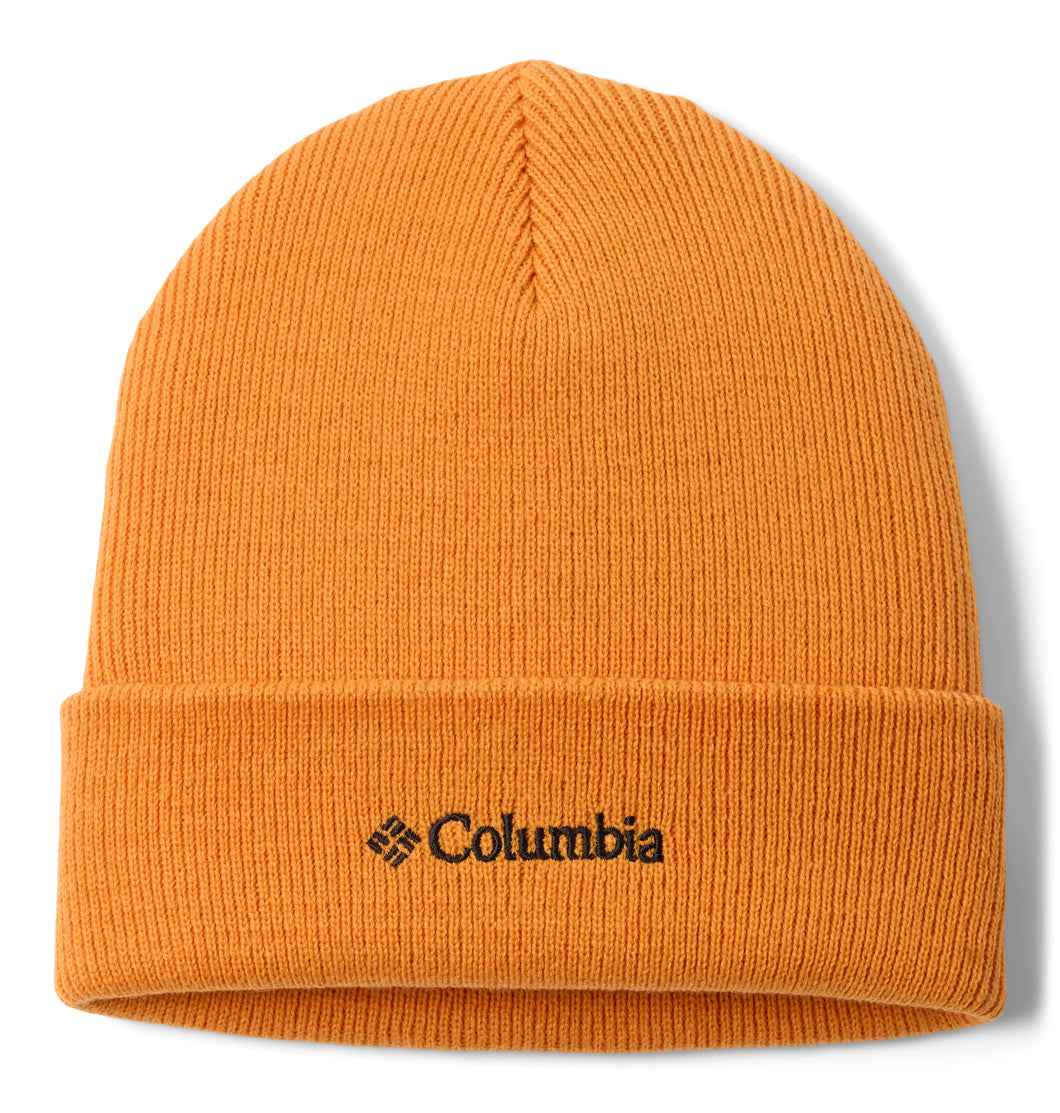 Columbia Kids Arctic Blast Youth Heavyweight Omni-Heat Beanie Hat (Sunstone)