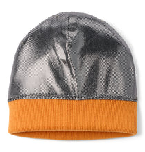 Load image into Gallery viewer, Columbia Kids Arctic Blast Youth Heavyweight Omni-Heat Beanie Hat (Sunstone)
