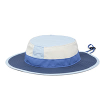 Load image into Gallery viewer, Columbia Kids Bora Bora Booney Sun Hat (Eve/Whisper/Chalk/Nocturnal)
