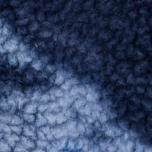 Load image into Gallery viewer, Columbia Kids Helvetia II Printed Half Snap Fleece (Collegiate Navy Dreaming/Stormwatch)
