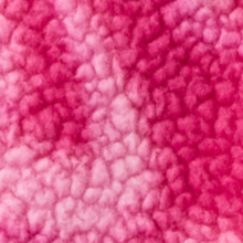 Load image into Gallery viewer, Columbia Kids Helvetia II Printed Half Snap Fleece (Guava Pink Topoglitch/Guava Pink)
