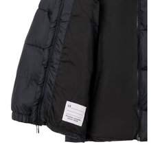 Load image into Gallery viewer, Columbia Kids Puffect II Insulated Puffer Jacket (Black)(Ages 8-18)
