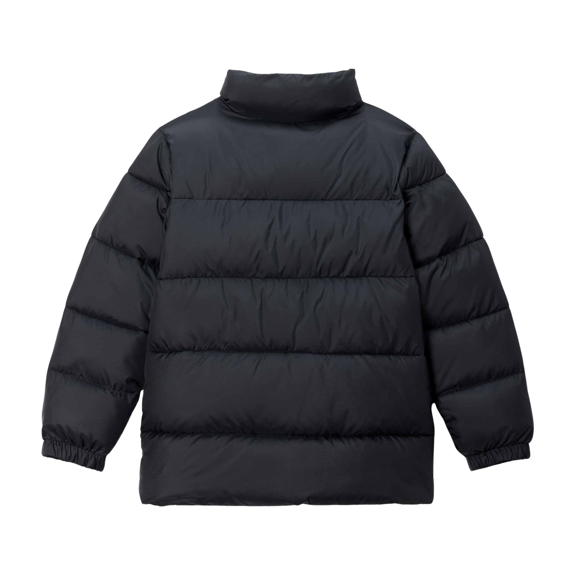 Columbia Kids Puffect II Insulated Puffer Jacket (Black)(Ages 8-18)