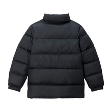 Load image into Gallery viewer, Columbia Kids Puffect II Insulated Puffer Jacket (Black)(Ages 8-18)
