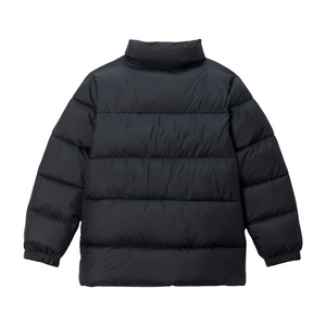 Columbia Kids Puffect II Insulated Puffer Jacket (Black)(Ages 8-18)