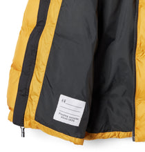Load image into Gallery viewer, Columbia Kids Puffect Insulated Jacket (Raw Honey/Shark)(Age 8-18)
