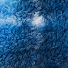 Load image into Gallery viewer, Columbia Kids Rugged Ridge II Printed Full Zip Fleece (Mountain Blue Omblur)
