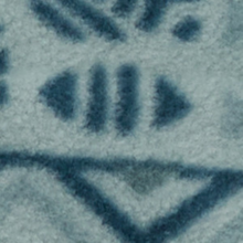 Load image into Gallery viewer, Columbia Kids Sequoia Grove Printed Full Zip Fleece (Crushed Blue Horizons/Crushed Blue)(Ages 6-8, 14-18)
