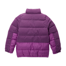 Load image into Gallery viewer, Columbia Kids Pike Lake Novelty Puffer Insulated Jacket (Razzle)(Ages 8-18)
