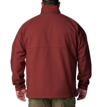 Load image into Gallery viewer, Columbia Men&#39;s Ascender Softshell Jacket (Spice)
