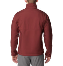 Load image into Gallery viewer, Columbia Men&#39;s Ascender Softshell Jacket (Spice)
