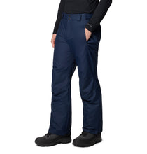 Load image into Gallery viewer, Columbia Men&#39;s Bugaboo V Insulated Waterproof Ski Trousers (Collegiate Navy)
