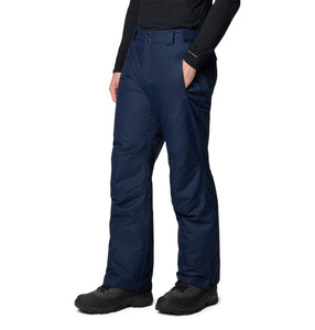 Columbia Men's Bugaboo V Insulated Waterproof Ski Trousers (Collegiate Navy)