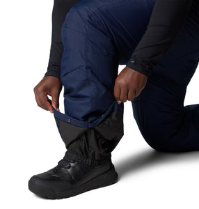 Columbia Men's Bugaboo V Insulated Waterproof Ski Trousers (Collegiate Navy)