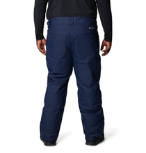 Load image into Gallery viewer, Columbia Men&#39;s Bugaboo V Insulated Waterproof Ski Trousers (Collegiate Navy)
