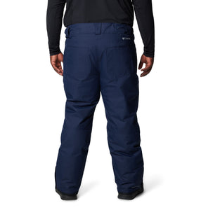 Columbia Men's Bugaboo V Insulated Waterproof Ski Trousers (Collegiate Navy)