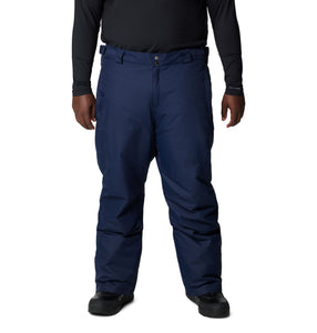 Columbia Men's Bugaboo V Insulated Waterproof Ski Trousers (Collegiate Navy)