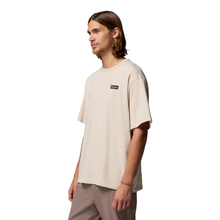 Load image into Gallery viewer, Columbia Men's CSC Heavyweight Iconic Short Sleeve Tee (Dark Stone/CSC Box Logo)
