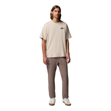 Load image into Gallery viewer, Columbia Men's CSC Heavyweight Iconic Short Sleeve Tee (Dark Stone/CSC Box Logo)
